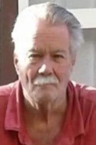 Sean Hoover 1958-2026
